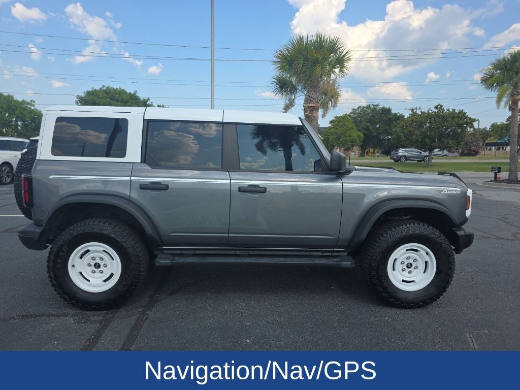 ford bronco 4-door 2023 1FMEE4DP7PLA40523 image ford bronco 4-door 2023 1FMEE4DP7PLA40523 image